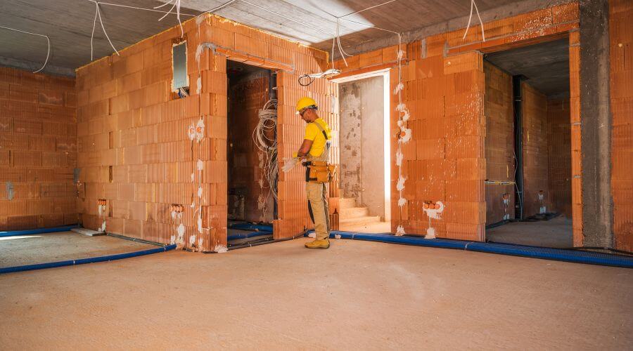 Expert flood damage restoration services in Cohasset, MA
